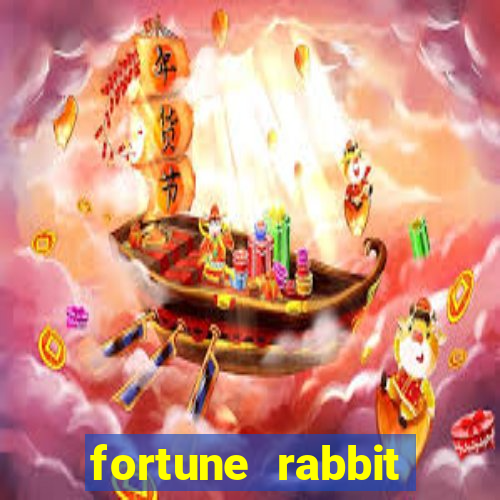 fortune rabbit horario pagante hoje